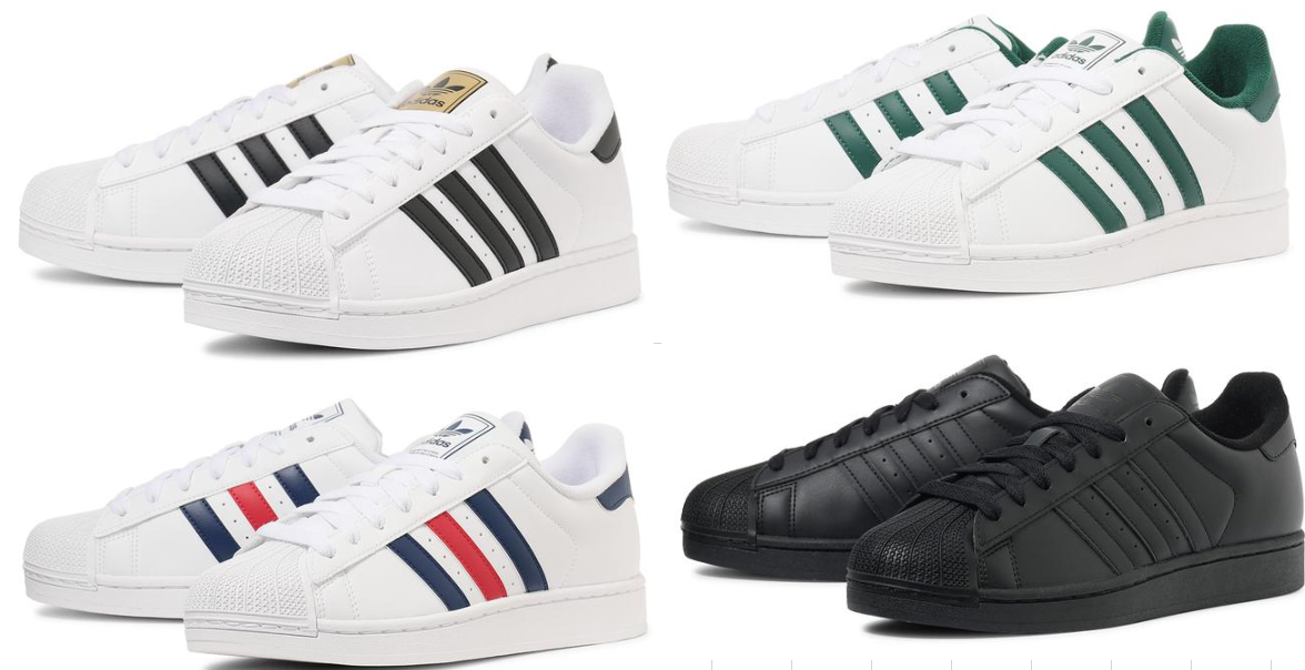 新品⭐︎百貨店で販売していた商品755足 ADIDAS 期間限定特別価格！！｜ABCマート｜ショップニュース